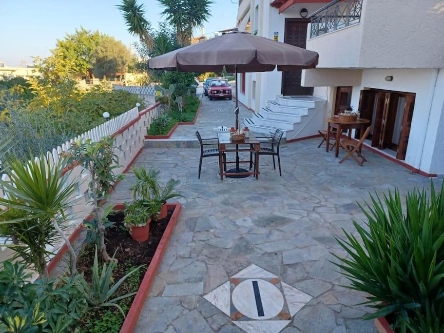Ferienwohnung Rafaelhouse Chania  Exterior foto
