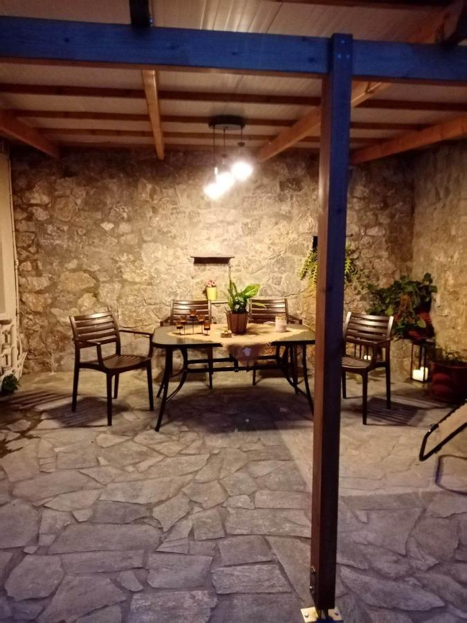Ferienwohnung Rafaelhouse Chania  Exterior foto