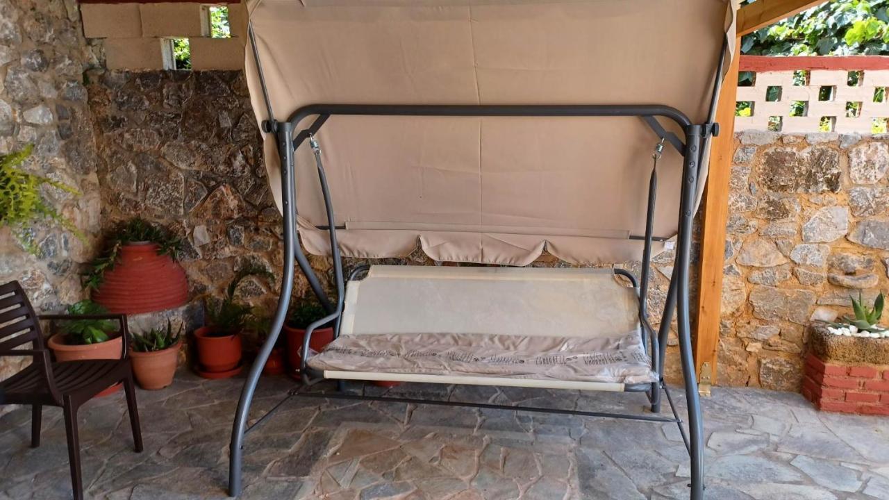 Ferienwohnung Rafaelhouse Chania  Exterior foto